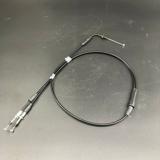 Throttle cable (2019+ Gen 2)