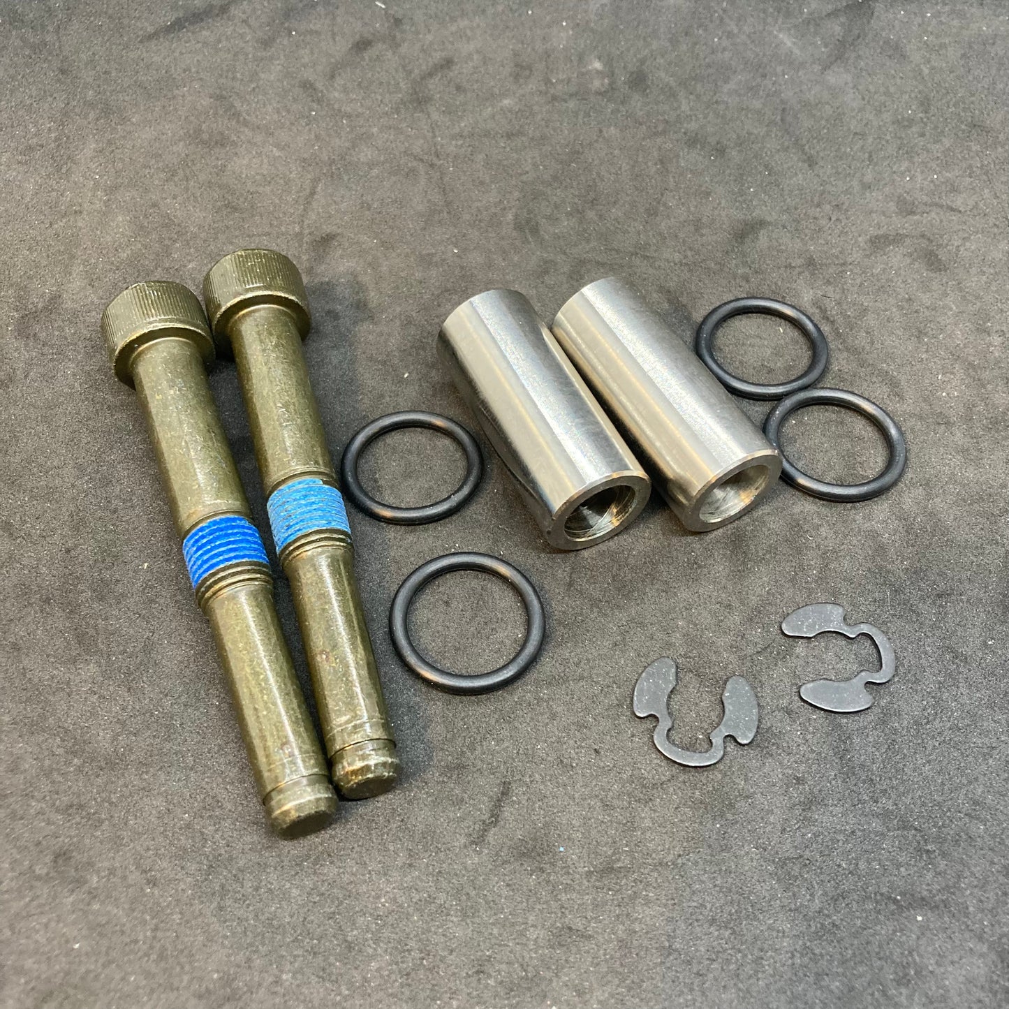 2014-2021 Rear Brake Slide Service Kit