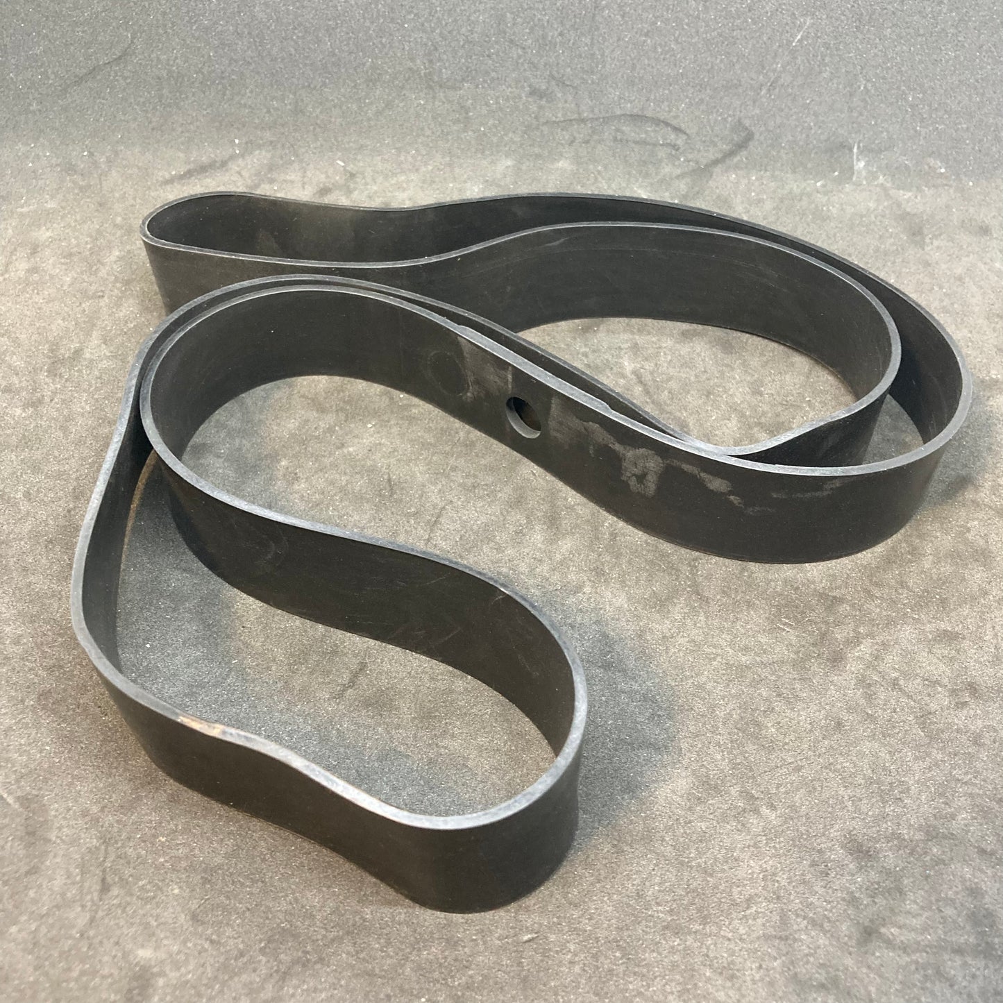 Rim band, 19"