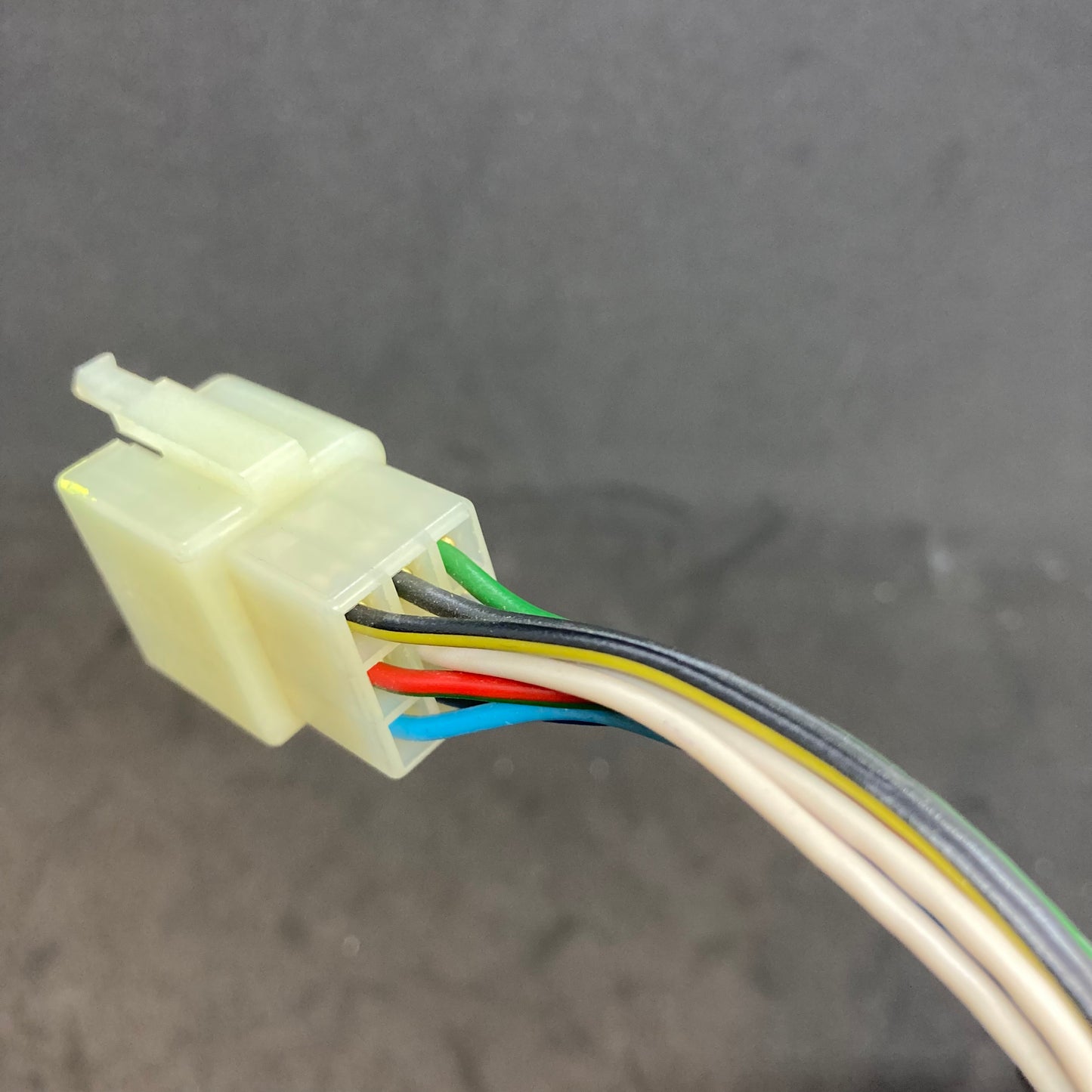 Switch unit LH (2002 maybe)