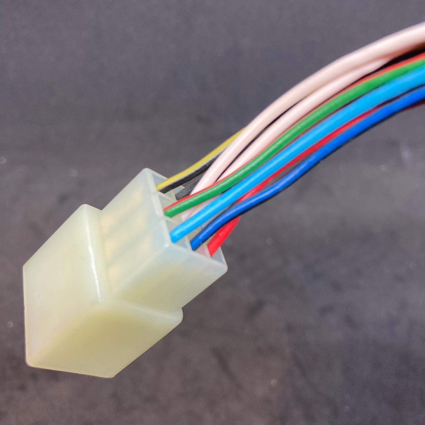 Switch unit LH (2002 maybe)
