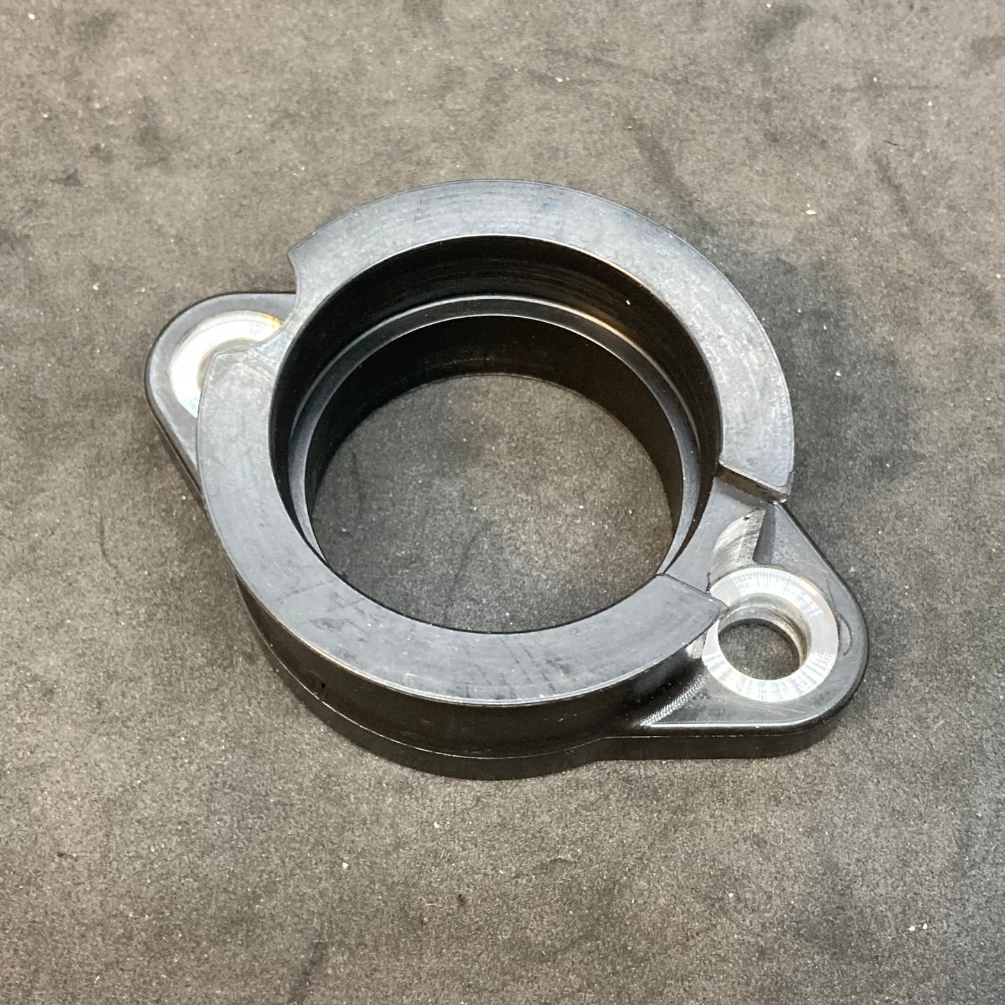 Compliance flange for 2016-2018 (throttle body holder)