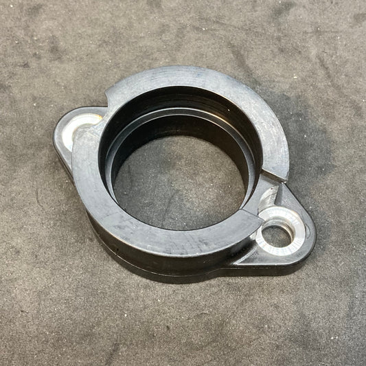 Compliance flange for 2016-2018 (throttle body holder)