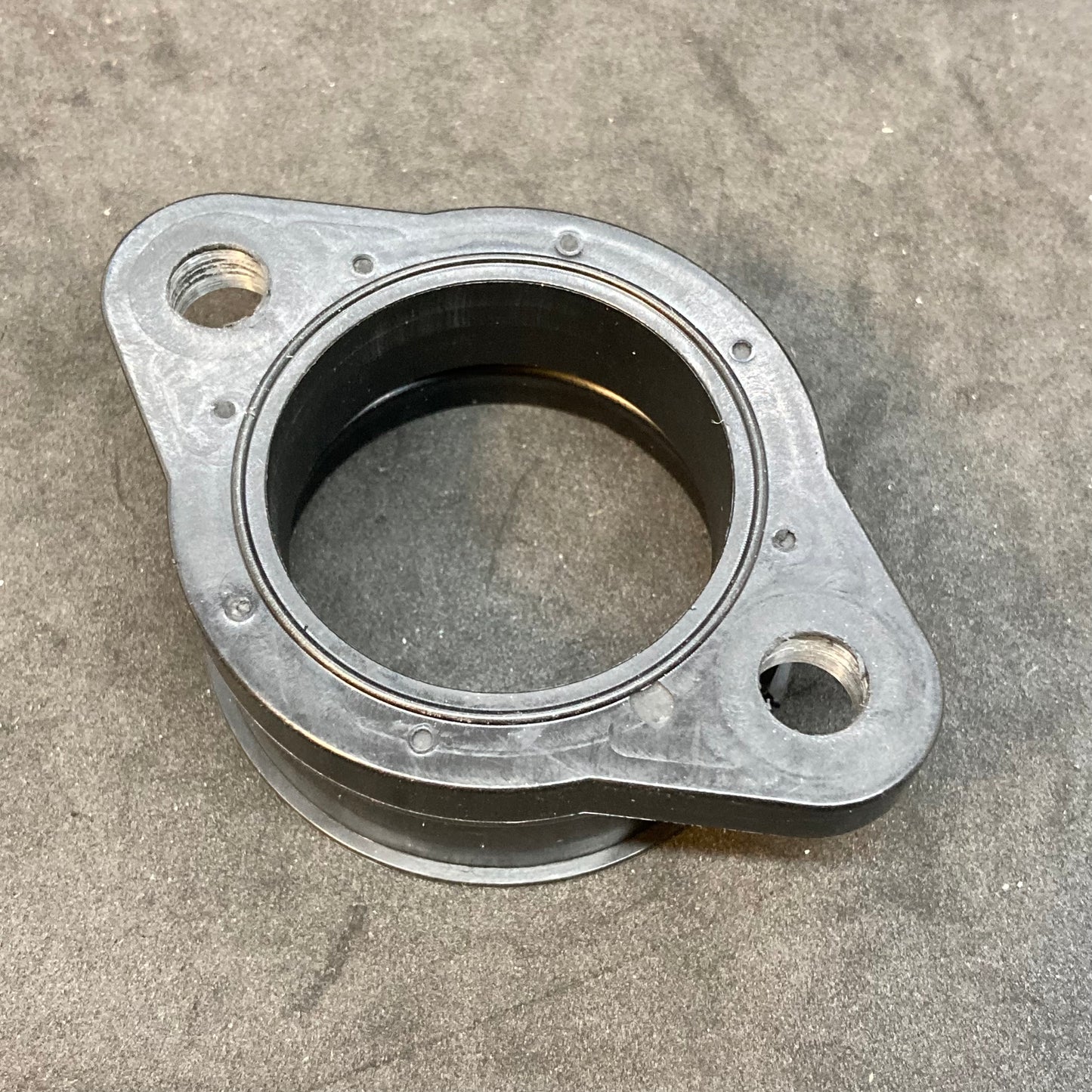 Compliance flange for 2016-2018 (throttle body holder)