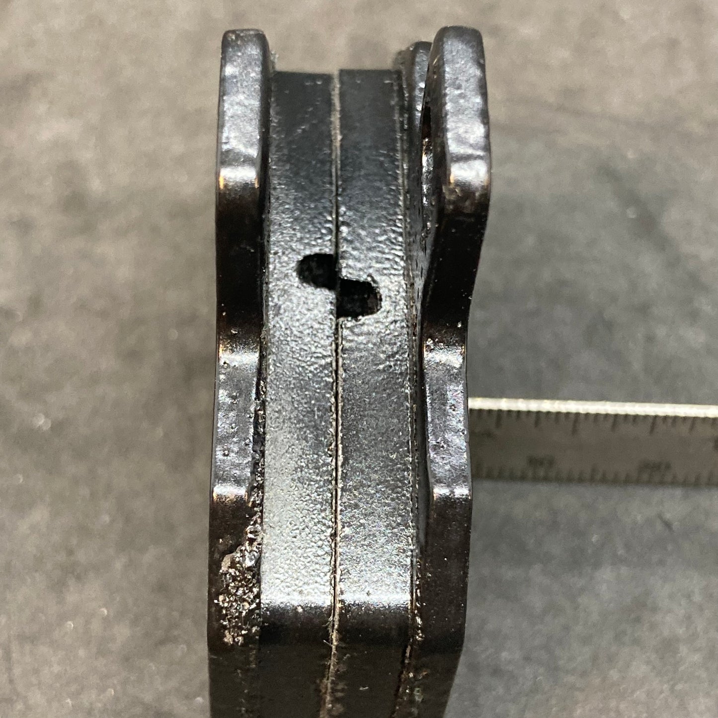Sidecar (2014+) and Rear (2022+) Brake Pads EBC FA266 Organic