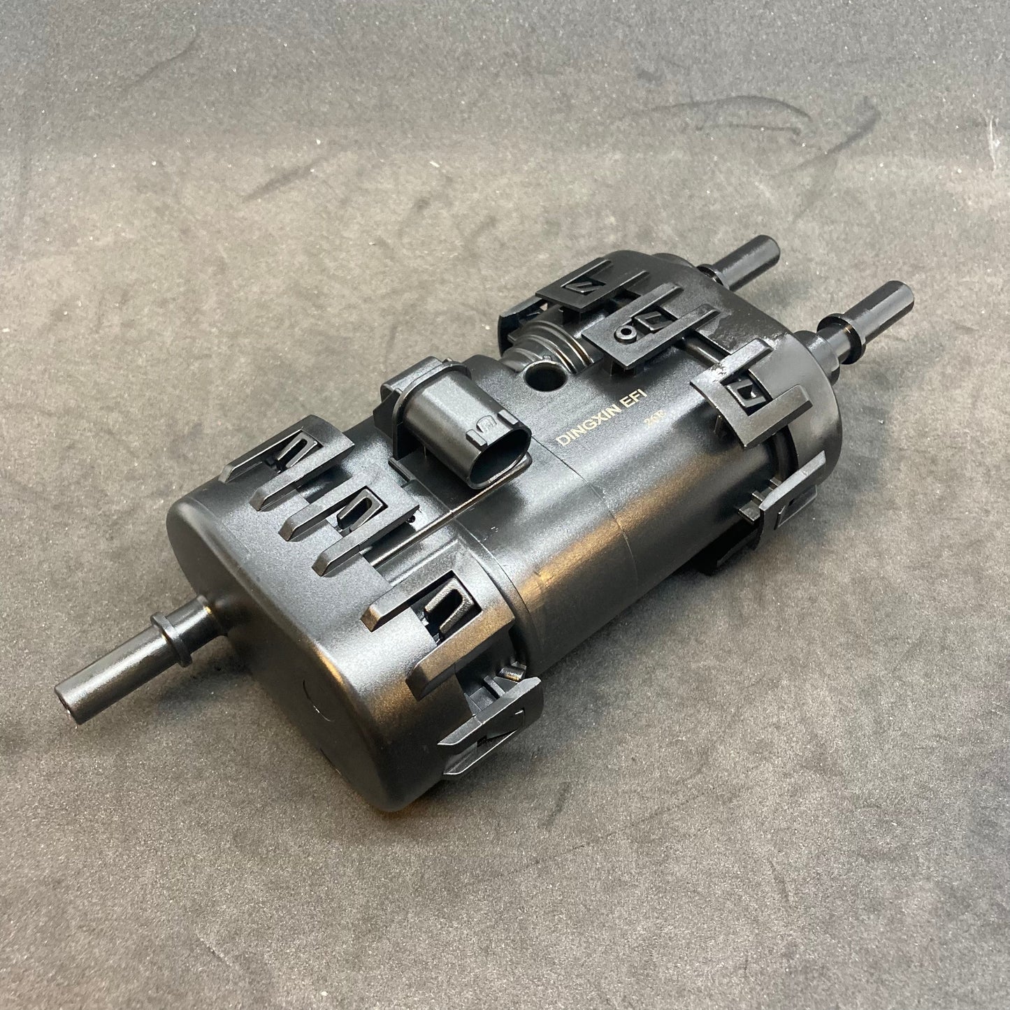 Fuel Pump 2014-2018, aftermarket