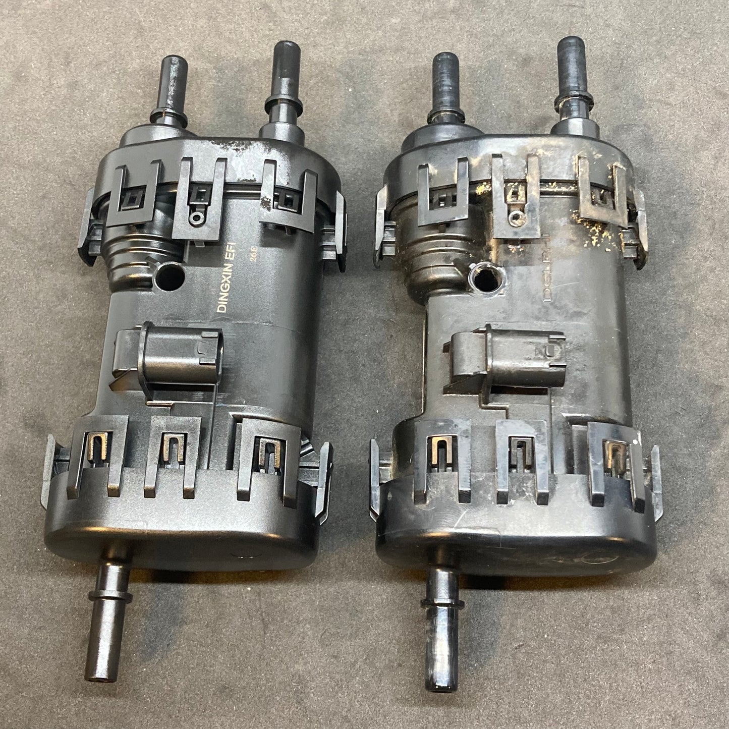 Fuel Pump 2014-2018, aftermarket