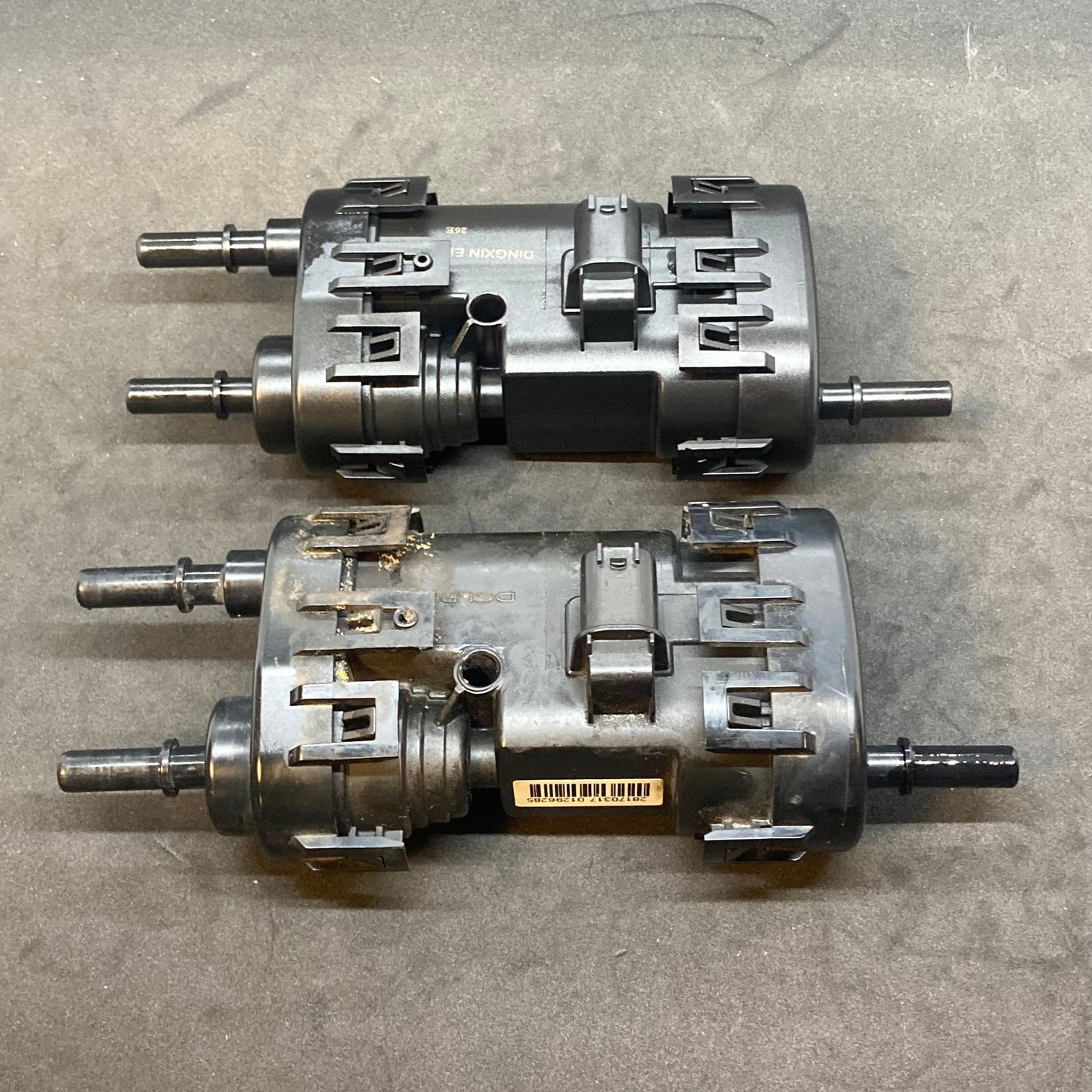 Fuel Pump 2014-2018, aftermarket