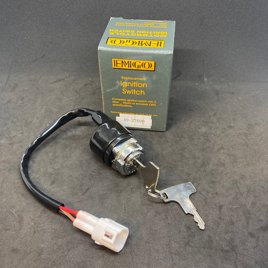 Ignition switch 2014-2019 (aftermarket)