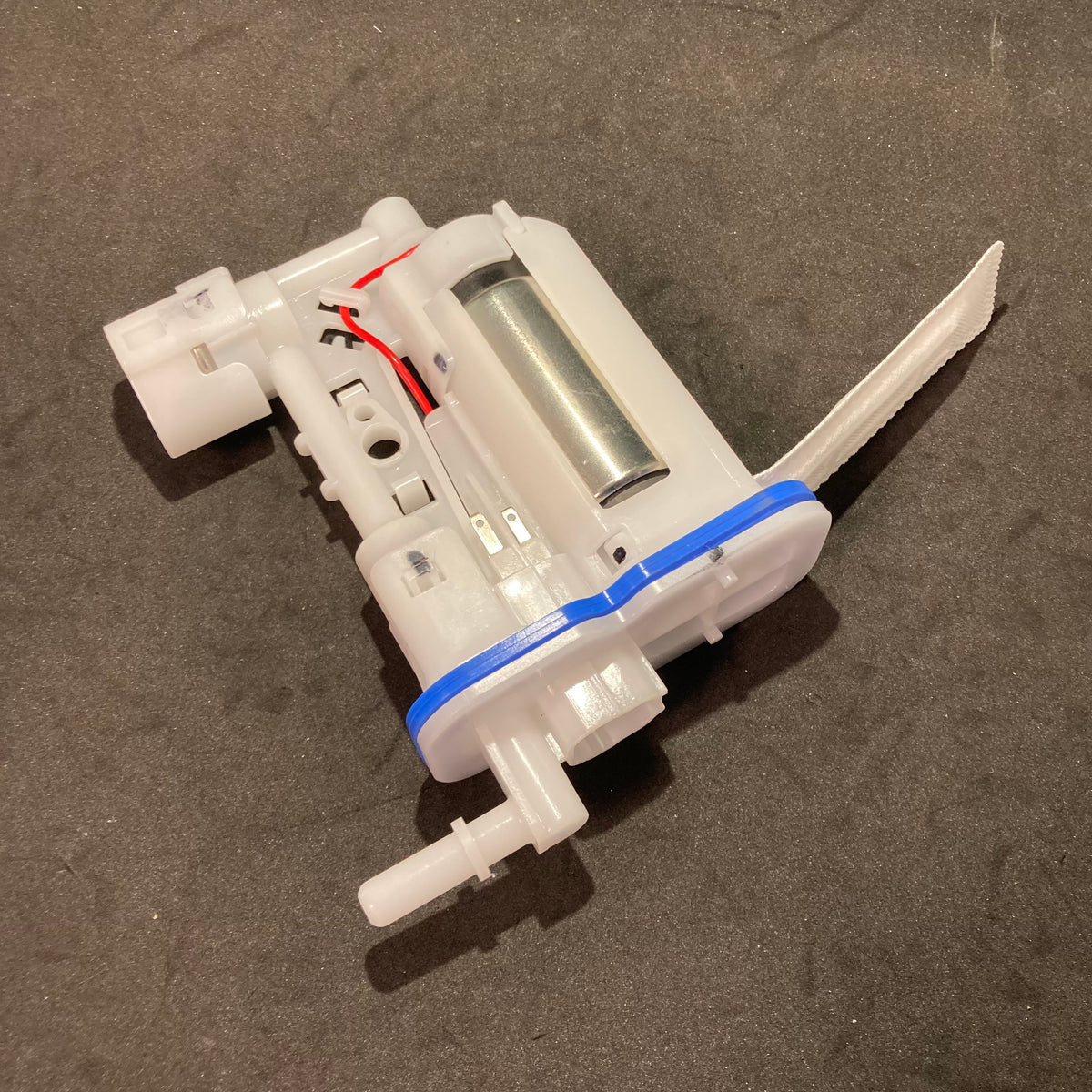 Fuel pump 2019+