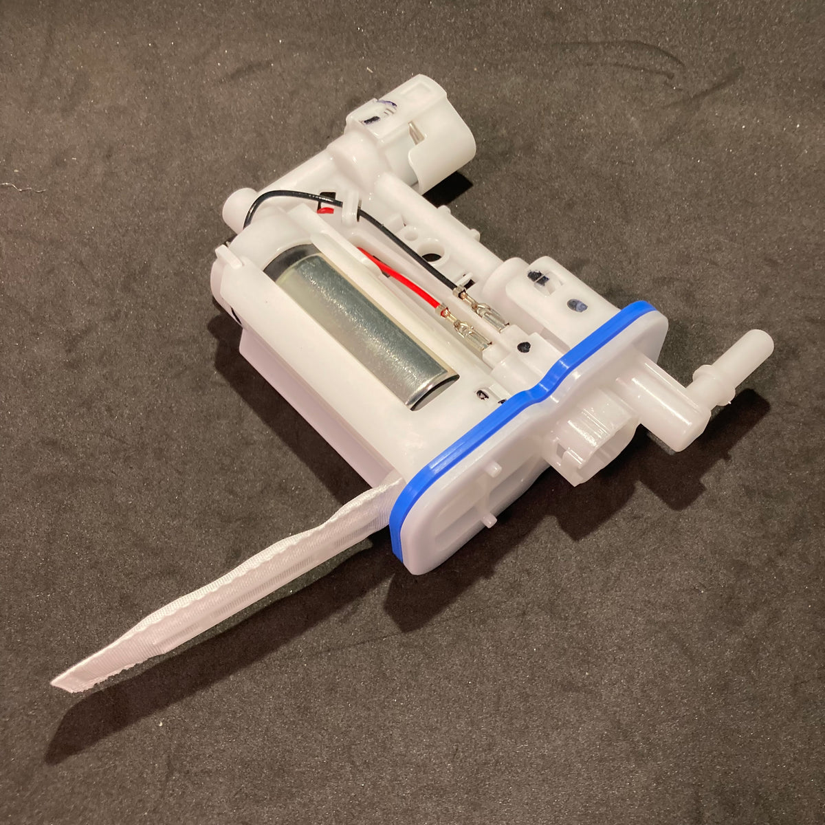 Fuel pump 2019+