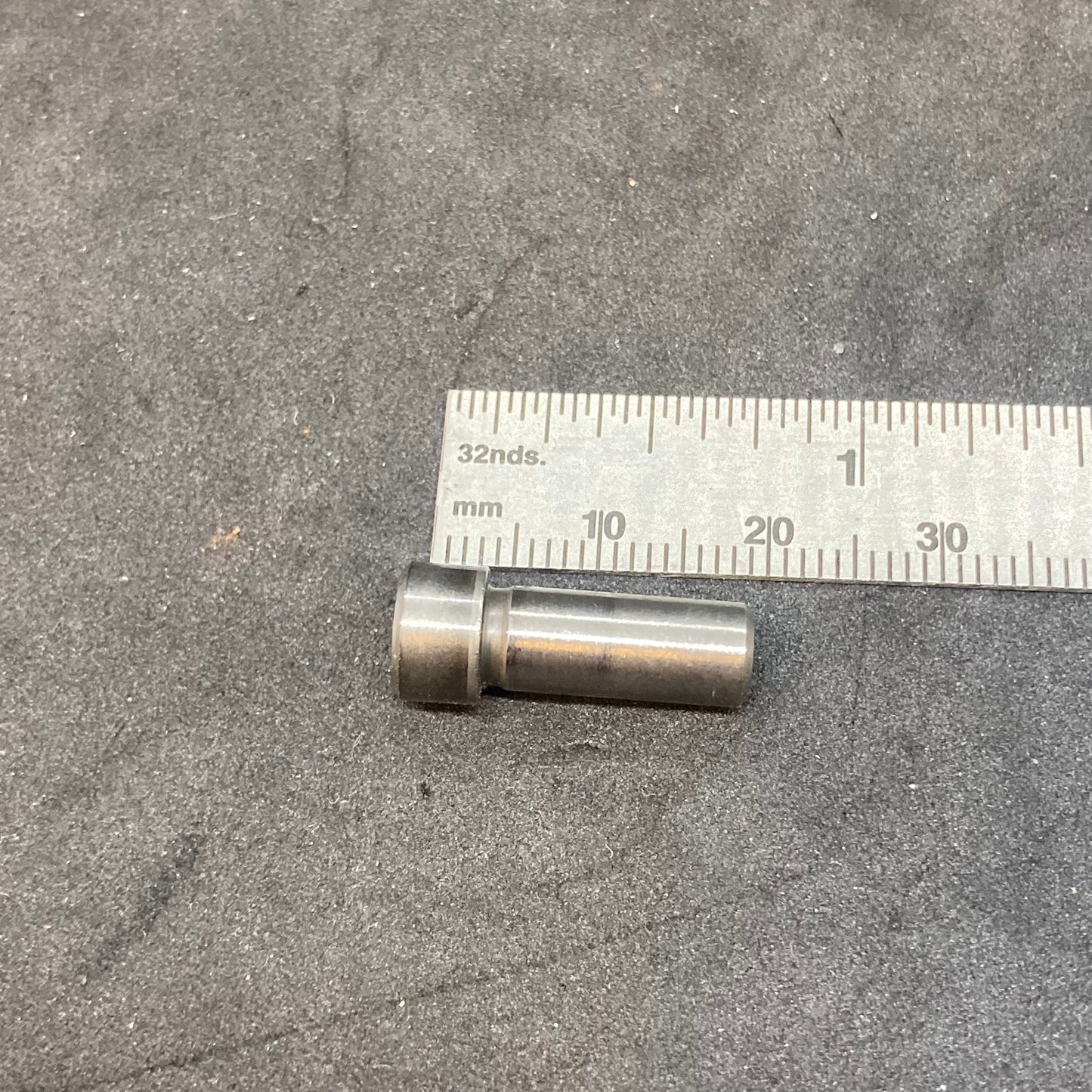 2WD Selector Fork Pin