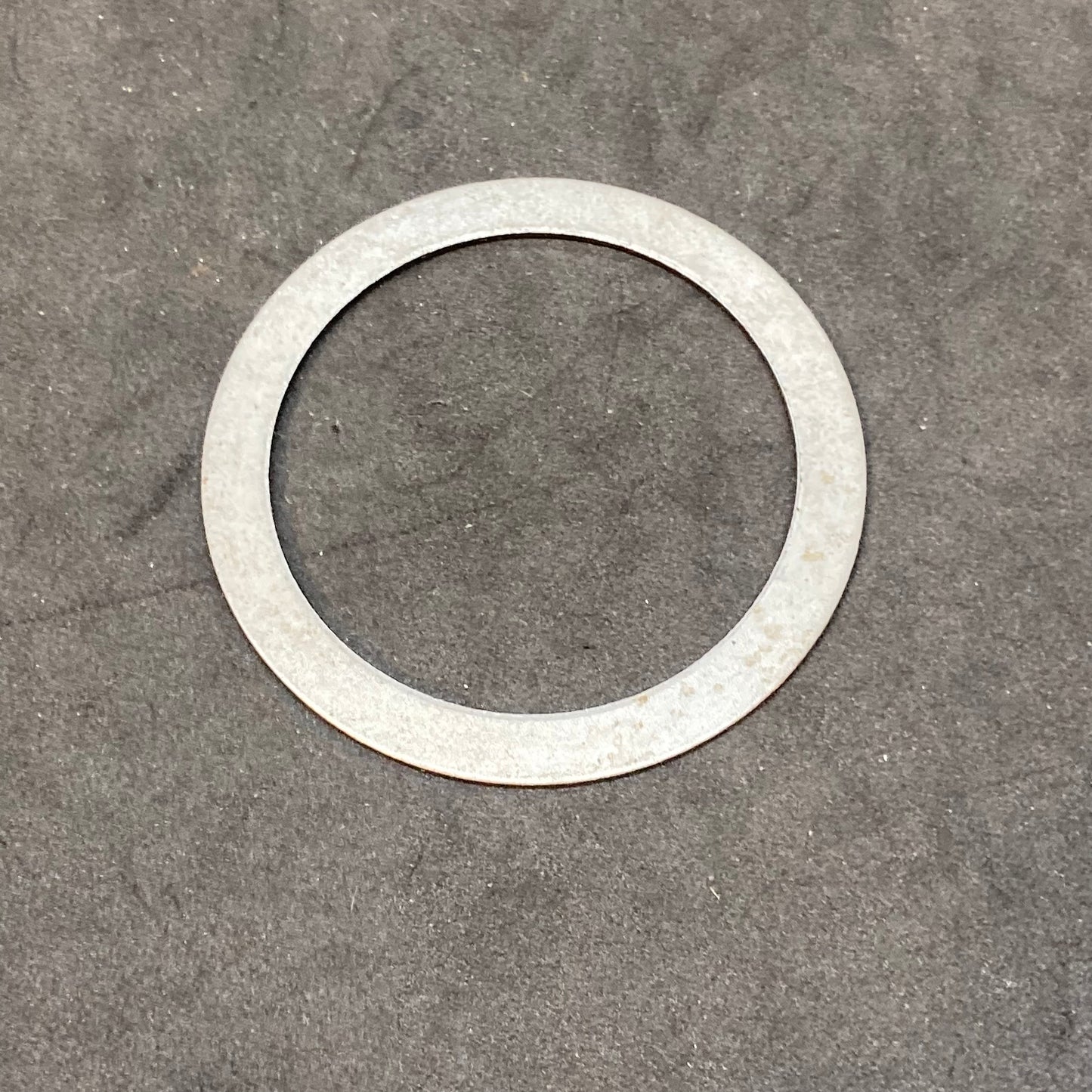 2WD final drive shim, 0.8 mm thick