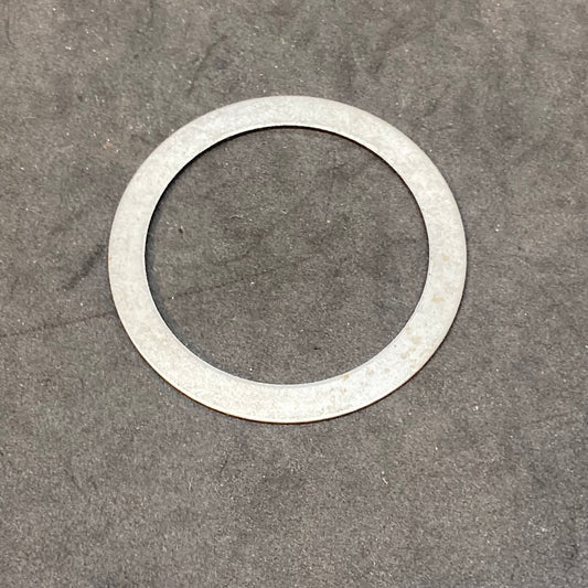 2WD final drive shim, 0.8 mm thick
