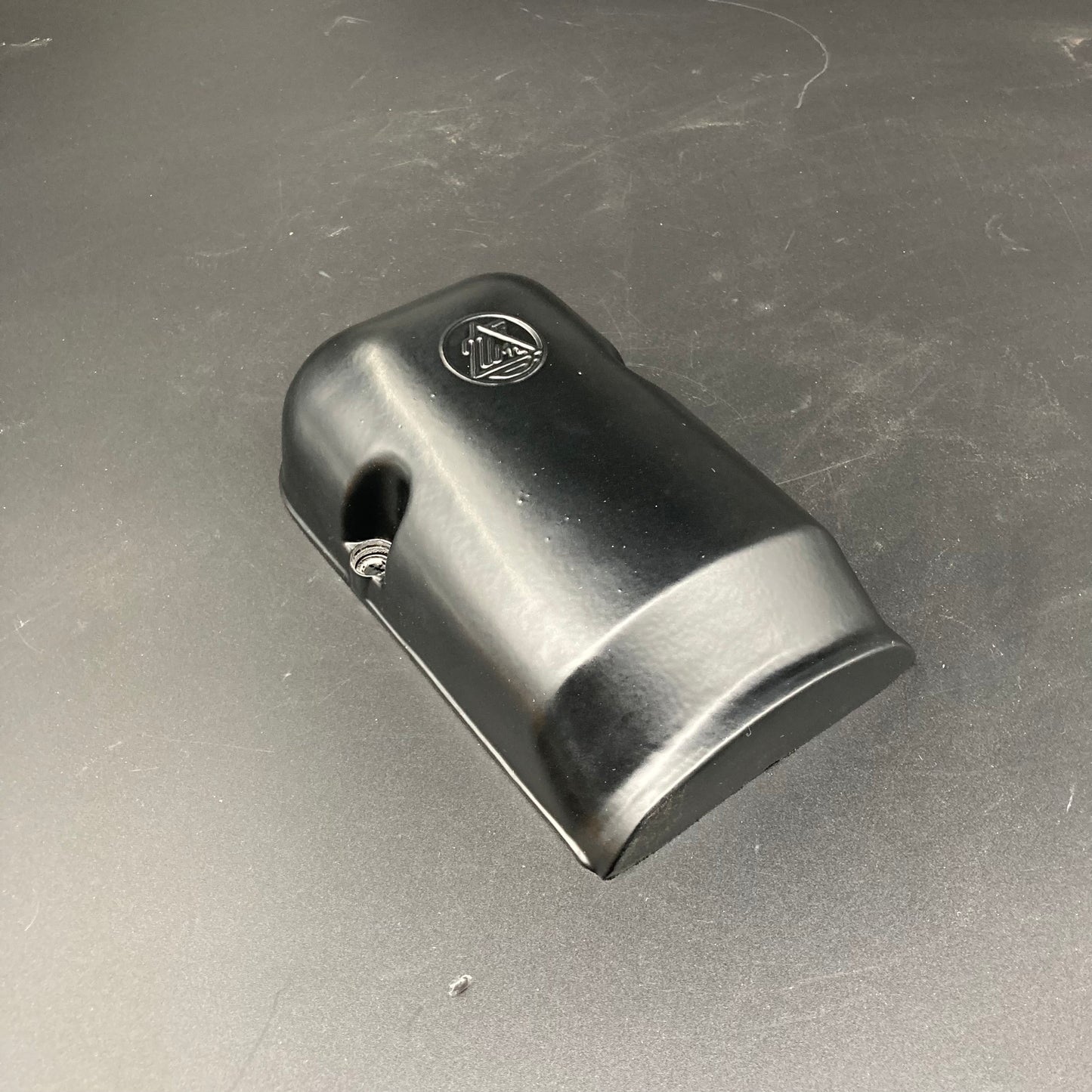 Front cover (ignition cover)