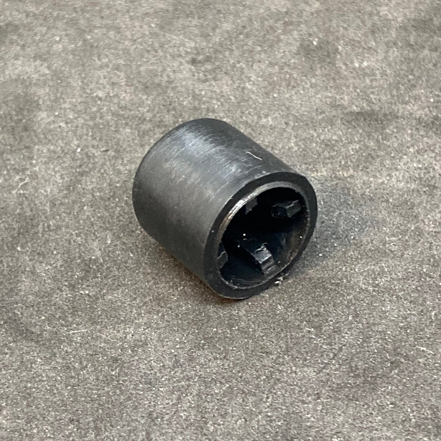 Carburetor vent cap