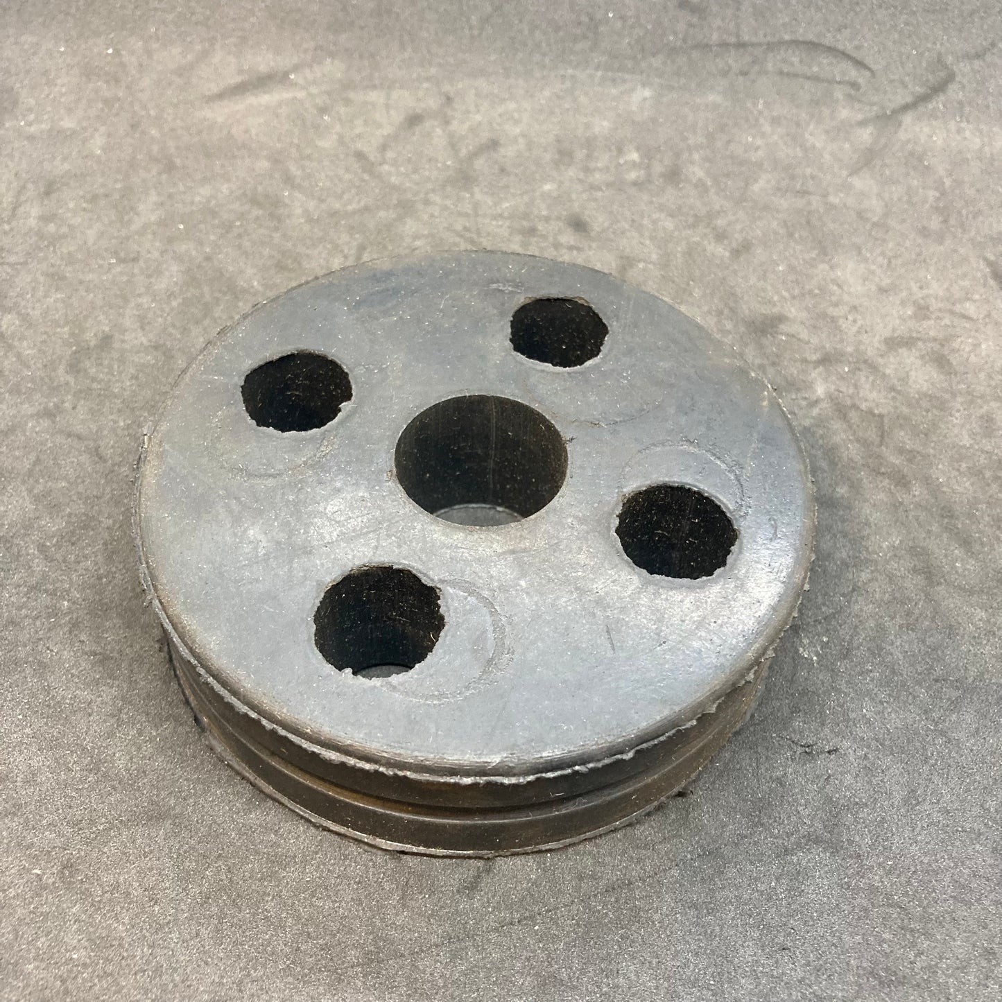 Flexible coupling core only (Ukrainian aftermarket)