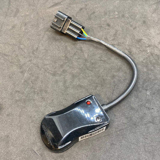 Gen 2 EFI Bluetooth dealer tool