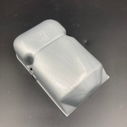 Front cover (ignition cover) Type V, plastic