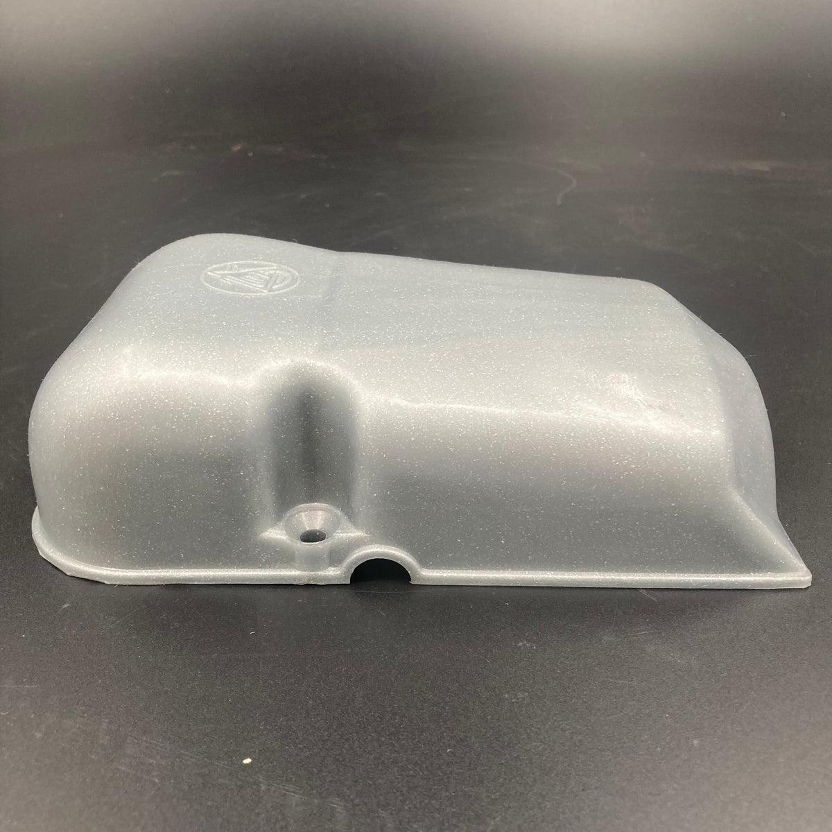 Front cover (ignition cover) Type V, plastic