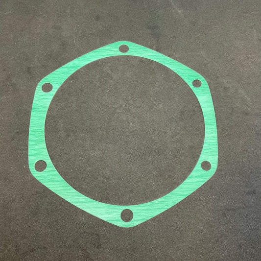 Case cover gasket 0.3 mm thick