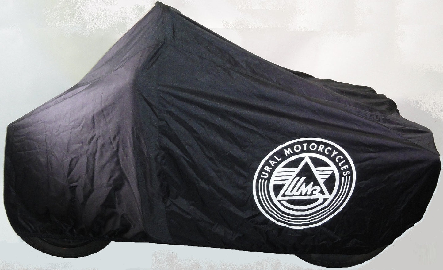 Ural motorcycle cover