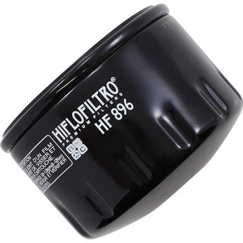 Oil Filter, spin-on, HiFlo Filtro