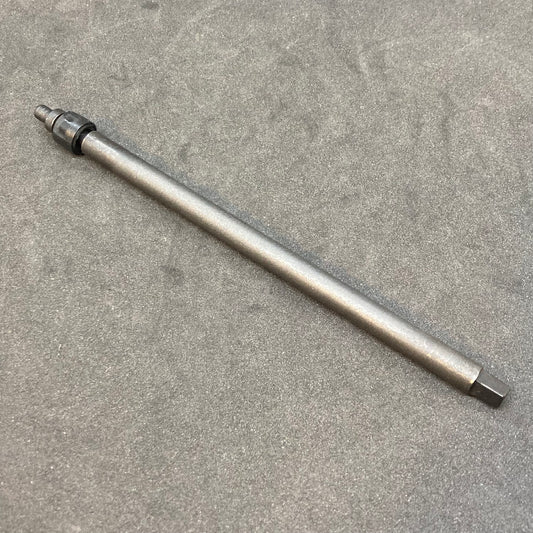 Clutch release rod with seal assembly, old version