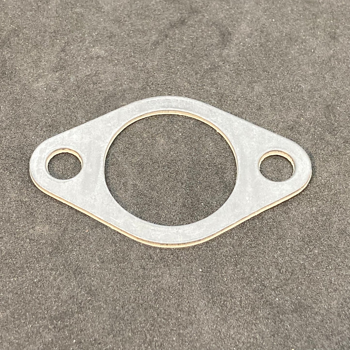 Intake gasket