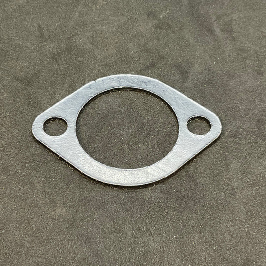 Exhaust pipe gasket 2006-2015 (two bolt)