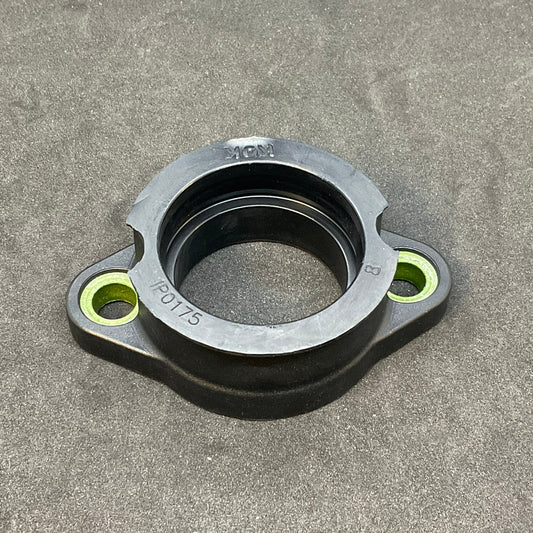 Compliance flange through 2015 (carb/throttle body holder)