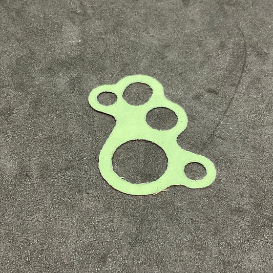 Oil pump housing gasket