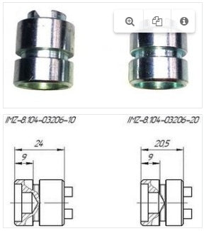 Clutch slider for forged clutch release lever 2020+